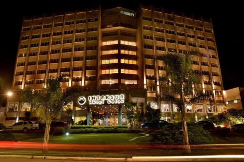 Intersur Colon Hotel