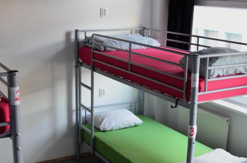 Urban Elephants Hostel - image 14