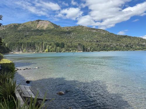 Casa a metros del lago Gutierrez in San Carlos de Bariloche