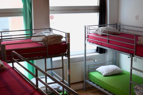 Urban Elephants Hostel - image 10