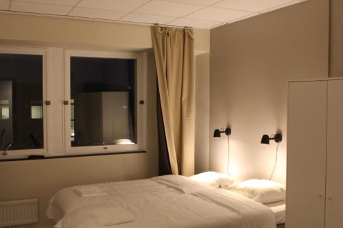 Hotell Bromma, Stockholm