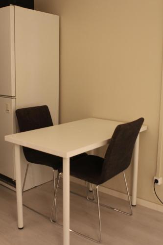 Facilities, Hotell Bromma in Bromma