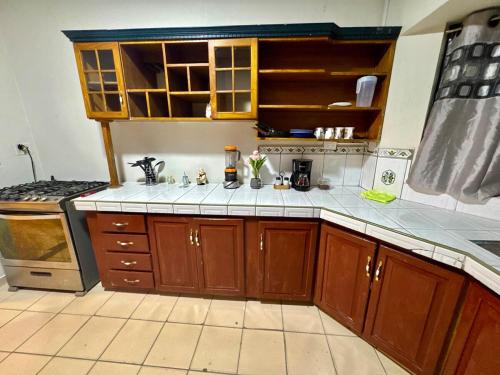 Master Suite Platino #3