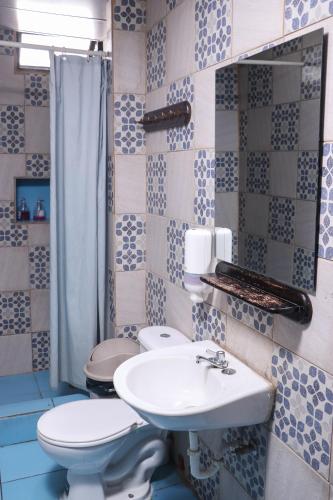 Budget Double Room image 6