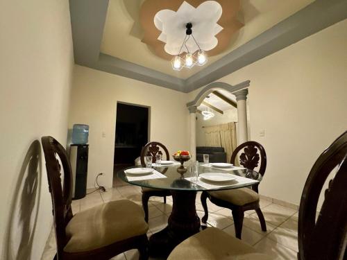 Master Suite Platino #3