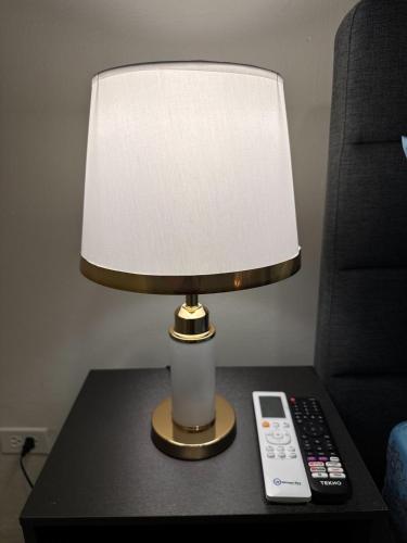 Master Suite Platino #3