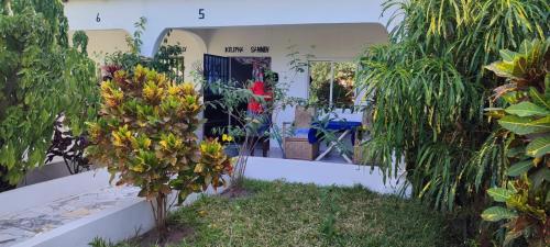 外部景觀, Sateh Eco Lodge in 貢朱爾