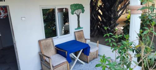 設施, Sateh Eco Lodge in 貢朱爾