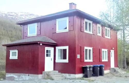 Hemsedal - 5 bedrooms – khách sạn tại Tuv