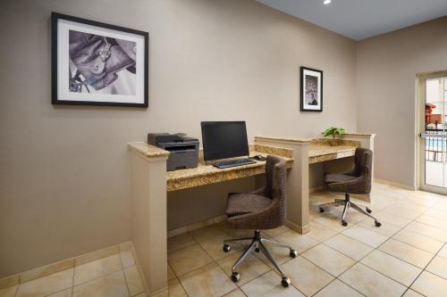 Foto - Residence Inn Arlington