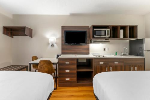 Motel 6-La Vale MD - Cumberland - image 11