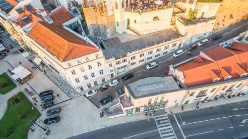Nas proximidades, Coimbra Portagem Hostel in Coimbra