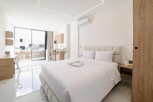 Foret Lofts, Medellín