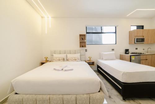Foret Lofts, Medellín (fotografie 7)