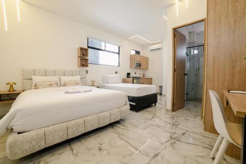 Foret Lofts, Medellín (fotografie 3)