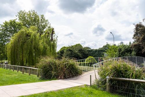Alrededores, Premium CITY Apartment in Hemel Hempstead