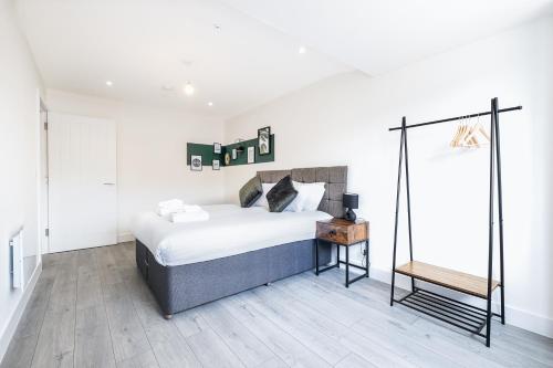 Premium CITY Apartment in Hemel Hempstead