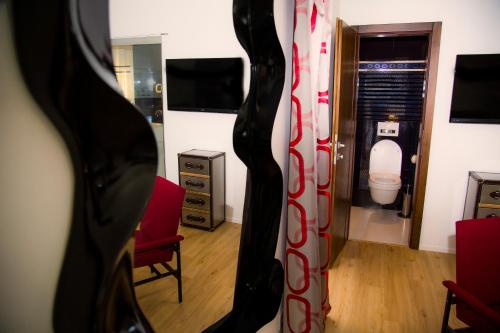 Boutique Hotel Frieden