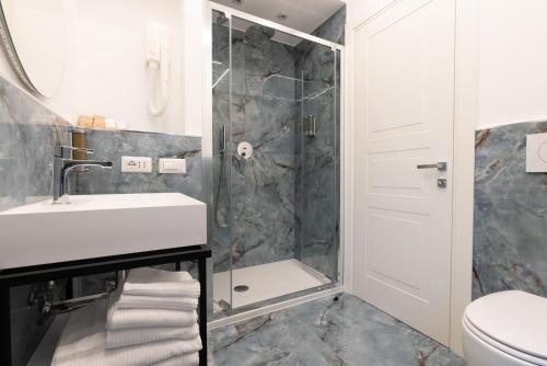 Hezio Guest House, Rome (photo 7)