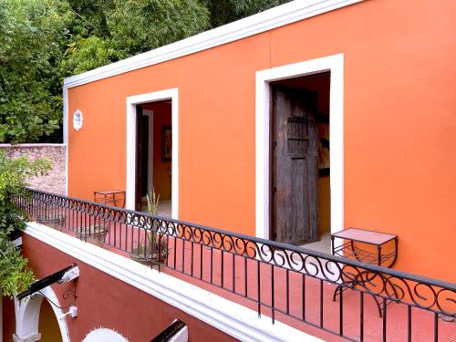 Koox Art 64 Boutique Hotel