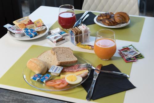 Hotel Boomerang Roma - image 7