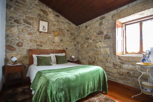 Casa da Calçada gîte à louer Terreiro das Bruxas