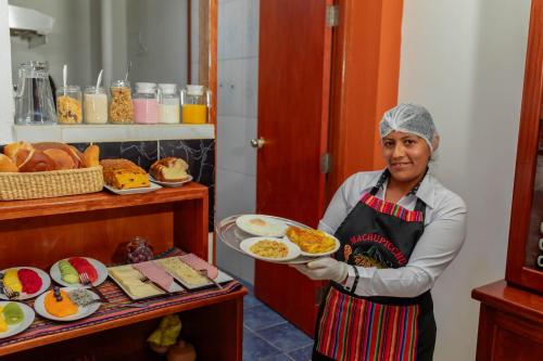 Foto - Dreams House Cusco