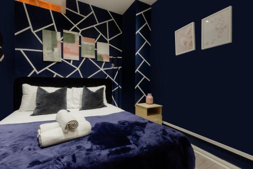 Edgware Road Apartments - main image