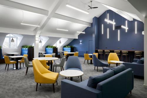 National Badminton Centre Lodge & Health Club - image 13