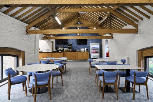National Badminton Centre Lodge & Health Club - image 8