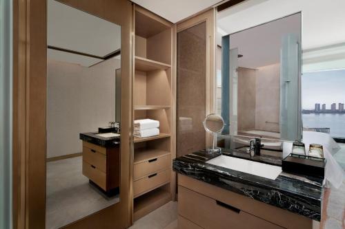 Sheraton Qingdao West Coast Sheraton Qingdao West Coast