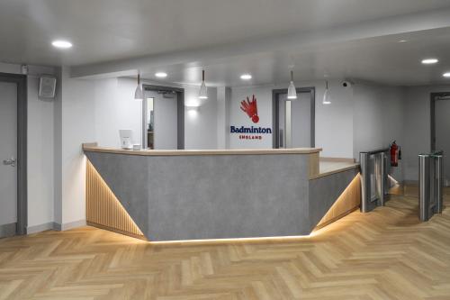National Badminton Centre Lodge & Health Club - image 5
