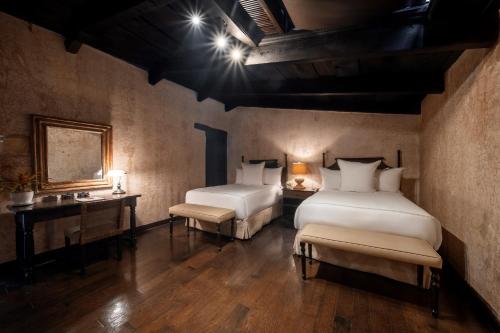 El Convento Boutique Hotel, Antigua Guatemala (foto 9)