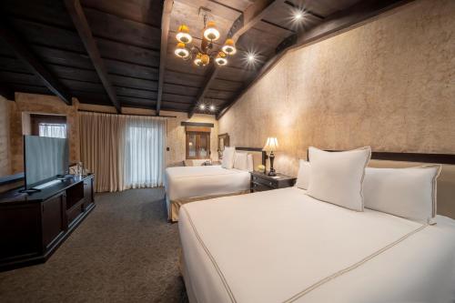 El Convento Boutique Hotel, Antigua Guatemala (foto 5)