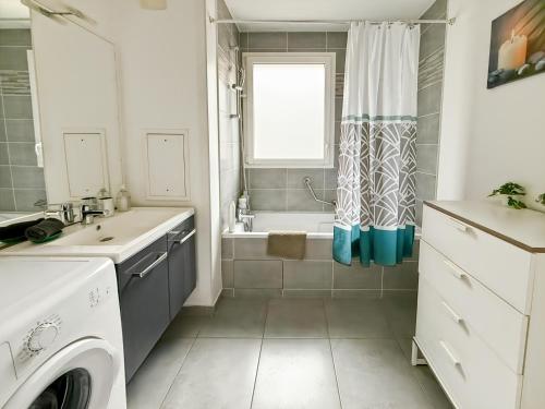 Suite Kalista Disneyland Paris - Rentaway BnB - image 10