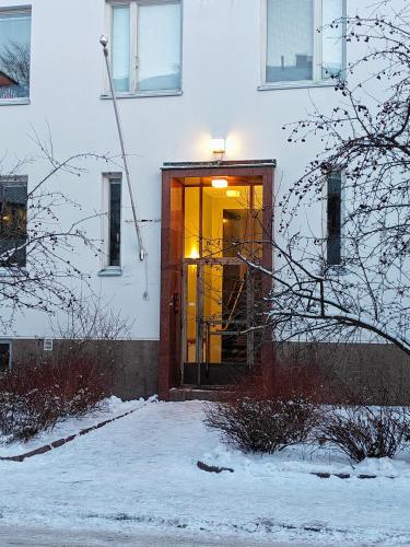 Eskolampi in Töölö