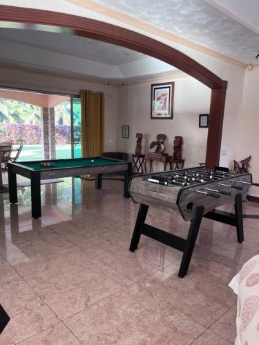 Rekreasjonsfasiliteter, Paparadise in Papara