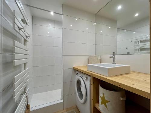 Homency - Residence Signal C32, L'Alpe-d'Huez (foto 7)