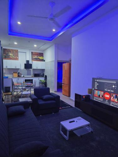 Holiday Cottage in Gunjur
