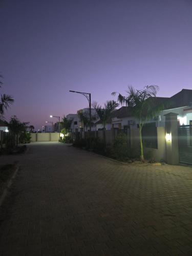 Holiday Cottage in Gunjur