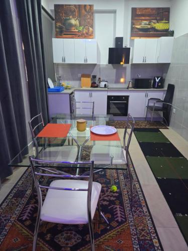 Holiday Cottage in Gunjur