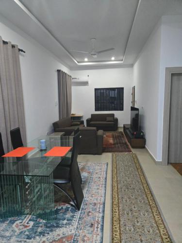 Holiday Cottage in Gunjur