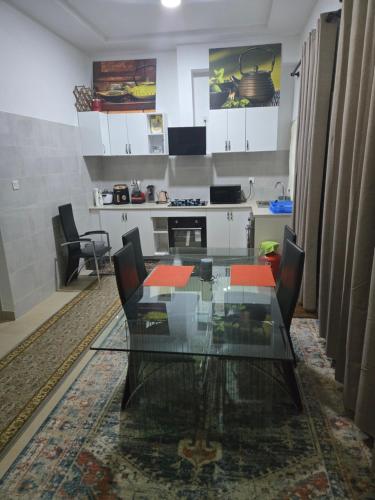 Holiday Cottage in Gunjur