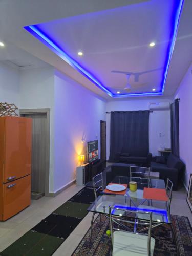 Holiday Cottage in Gunjur