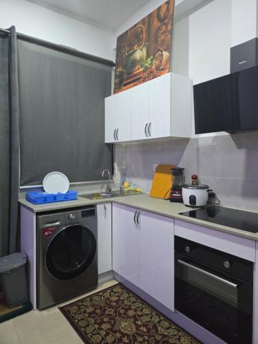 Holiday Cottage in Gunjur