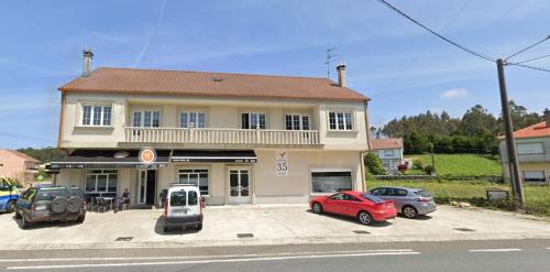 Casa de Pili in Braño