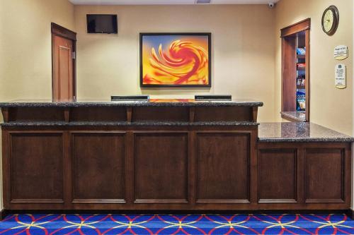 TownePlace Suites by Marriott Corpus Christi in Corpus Christi, USA