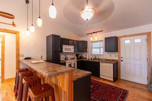 Watauga River Retreat in Sugar Grove (NC)