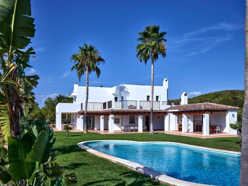 Villa Cas Hespero, Ibiza