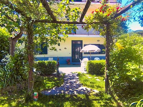 House Rene in San Lazzaro
